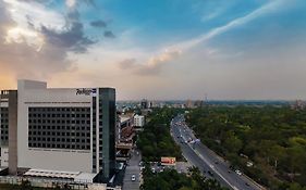 Radisson Blu Towers Kaushambi Delhi Ncr
